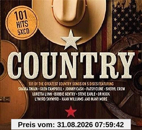 101 Country