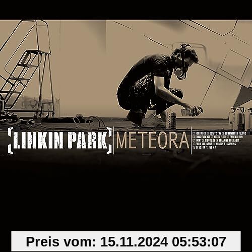 Meteora [Vinyl LP]