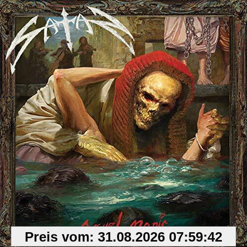 Cruel Magic