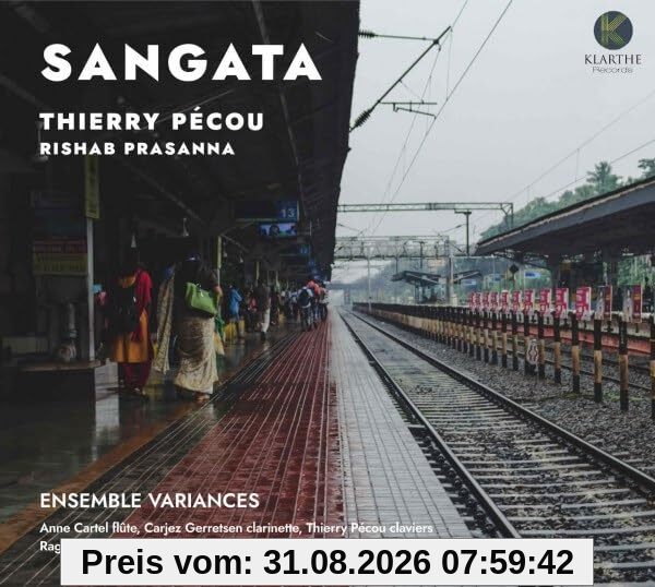 Sangata