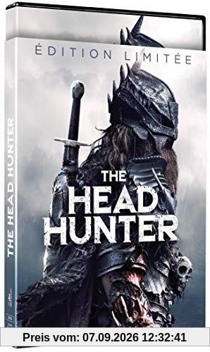 MOVIE - THE HEAD HUNTER (1 DVD)