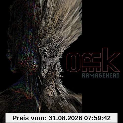 Ramagehead
