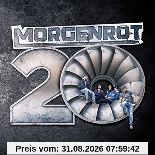 20 (Digipak)