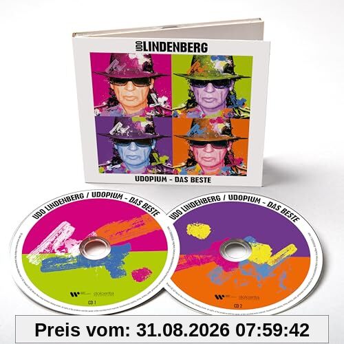 Udopium - das Beste