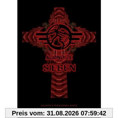 Sieben-Maximum Permissible Dose