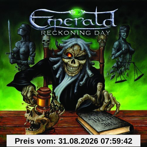 Reckoning Day