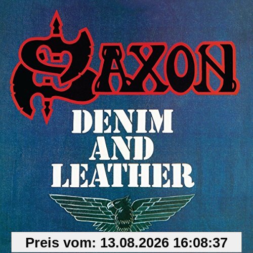 Denim and Leather (Deluxe Edition)