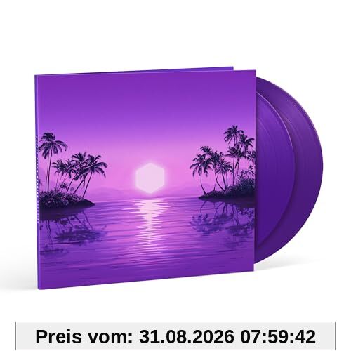Paradise [Vinyl LP]