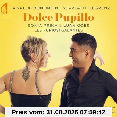 Dolce Pupillo