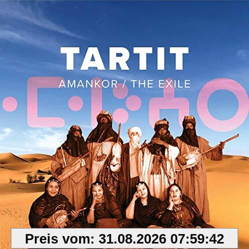 Amankor/the Exile