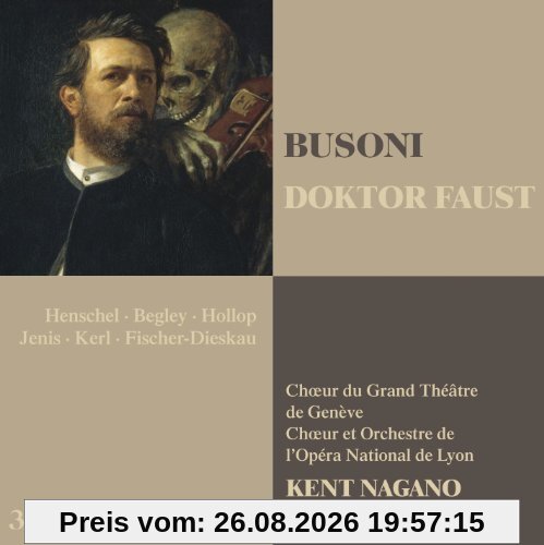 Doktor Faust (Ga)