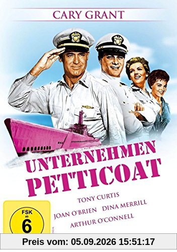 Unternehmen Petticoat