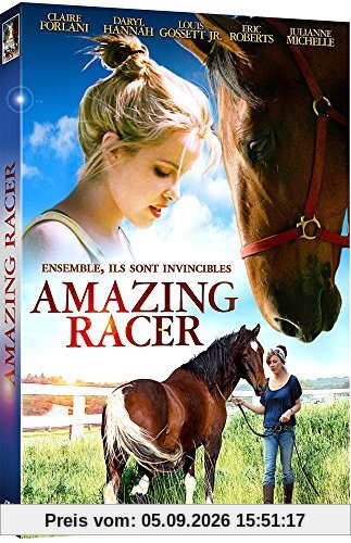 Amazing racer [FR Import]