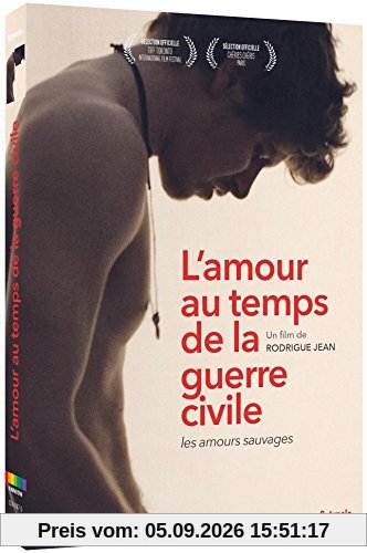 L'Amour au temps de la guerre civile