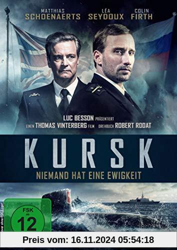 Kursk