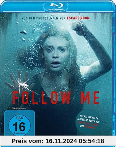 Follow Me [Blu-ray]