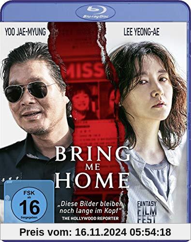 Bring Me Home [Blu-ray]