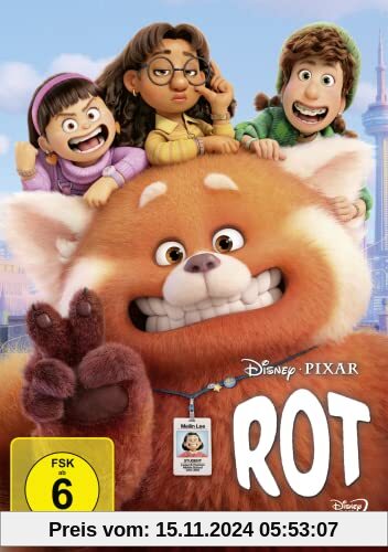 Rot (DVD)