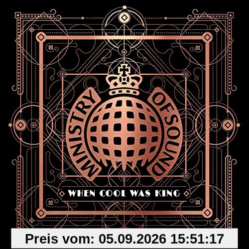 When Cool Was King