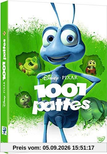 1001 pattes [FR Import]