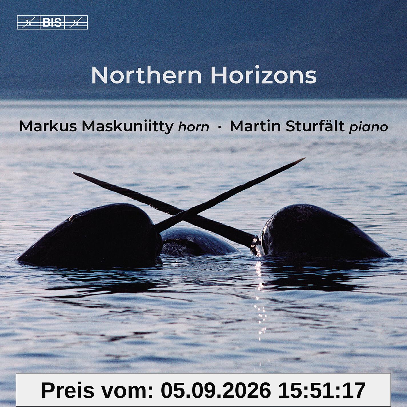 Northern Horizons