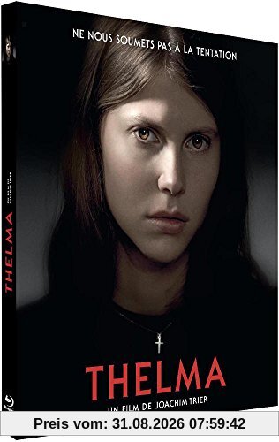 Thelma [Blu-ray]