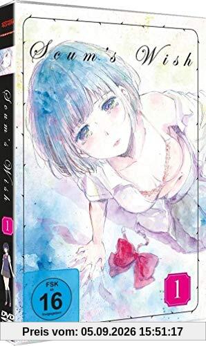 Scum's Wish - DVD 1