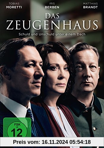 Das Zeugenhaus