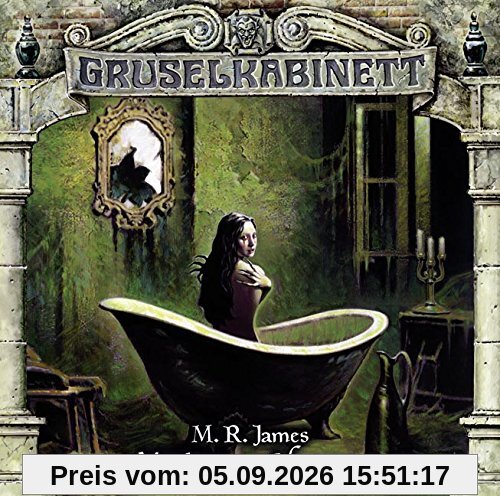 Gruselkabinett - Folge 101: Verlorene Herzen