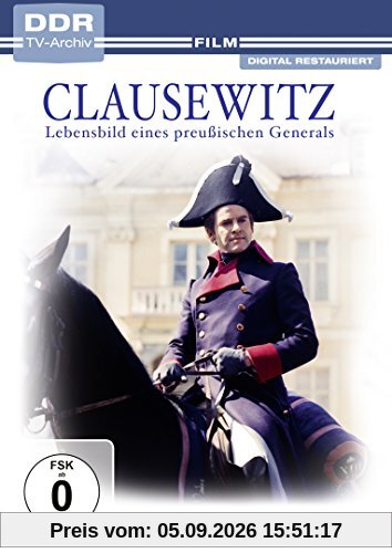 Clausewitz - Lebensbild eines preußischen Generals (DDR TV-Archiv)