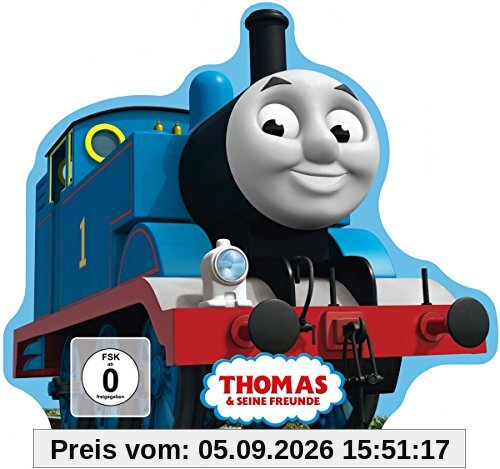 Thomas & seine Freunde - 3er-Metallbox [Limited Edition] [3 DVDs]