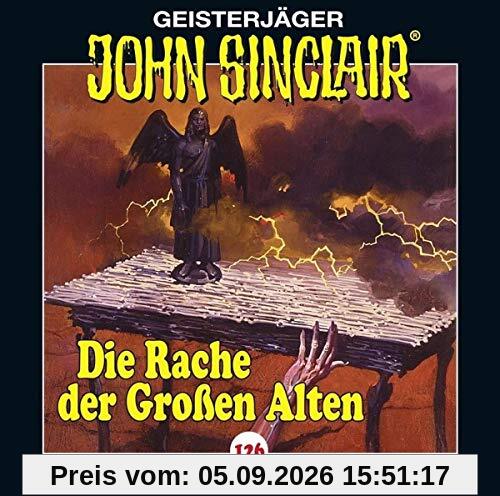 Die Rache der Großen Alten Teil 2 von 3