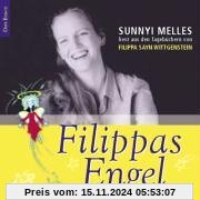 Filippas Engel. CD.