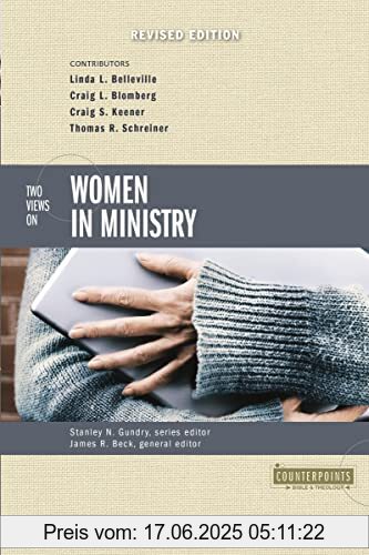 Brand : Zondervan, Binding : Taschenbuch, Edition : Revised, Label : Zondervan Academic, Publisher : Zondervan Academic, NumberOfItems : 1, PackageQuantity : 1, medium : Taschenbuch, numberOfPages : 368, publicationDate : 2005-09-13, releaseDate : 2005-09-13, authors : Zondervan, publishers : Beck, James R., ISBN : 031025437X