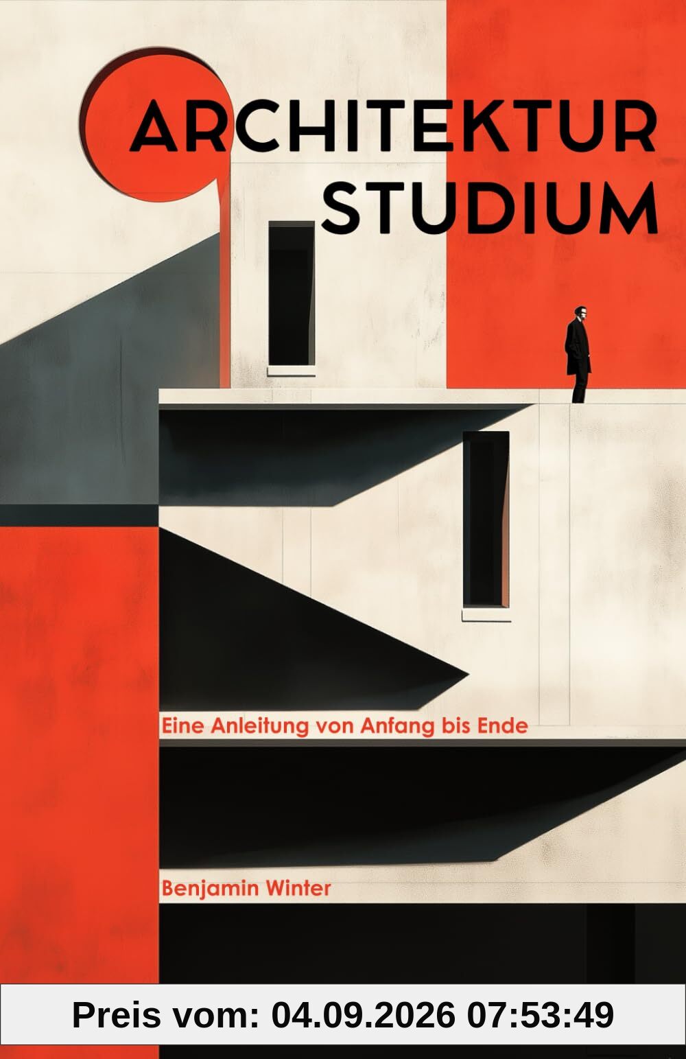 Architekturstudium: Eine Anleitung von Anfang bis Ende