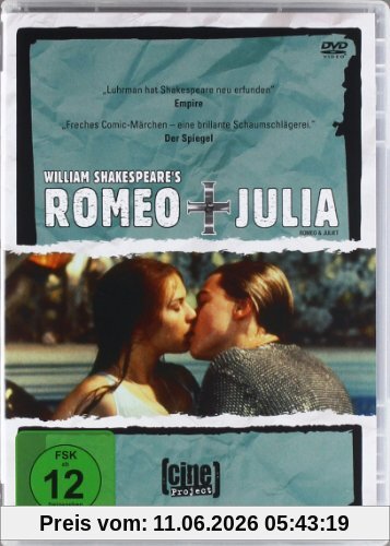William Shakespeares Romeo & Julia