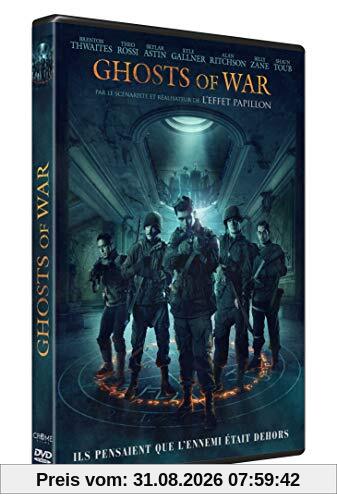 Ghosts of War