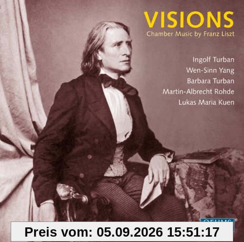 Visions-Kammermusik
