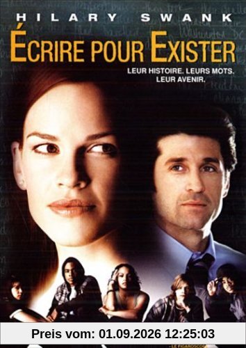 Ecrire pour exister [FR IMPORT]