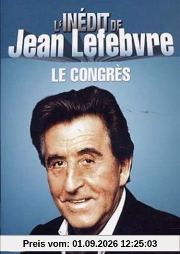 Le congrès