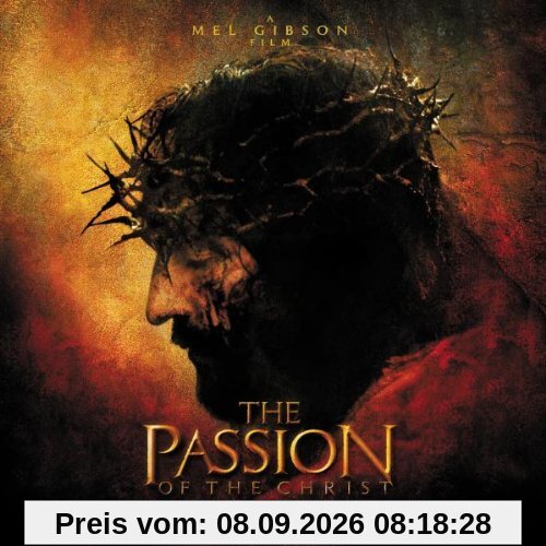 The Passion Of The Christ