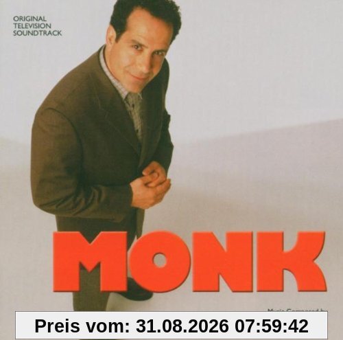 Monk