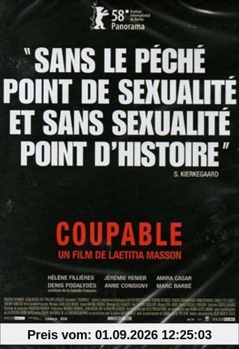 Coupable