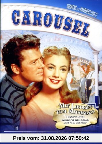 Carousel - Rodgers & Hammerstein