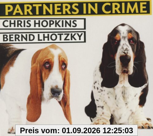 Partners in Crime