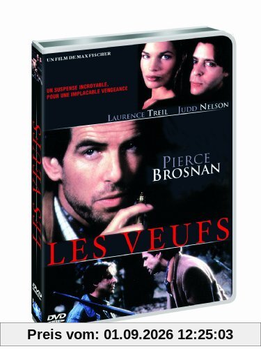 Les veufs [FR Import]
