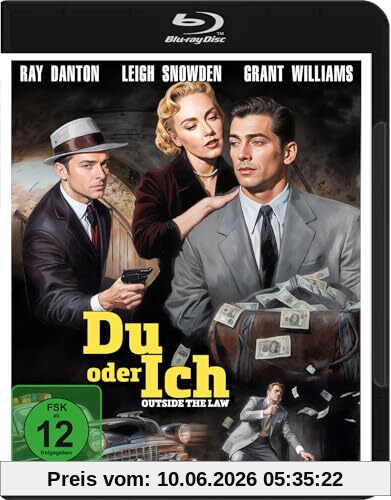 Du oder Ich [Blu-ray]