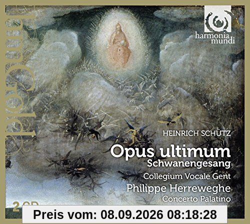 Opus Ultimum/Schwanengesang