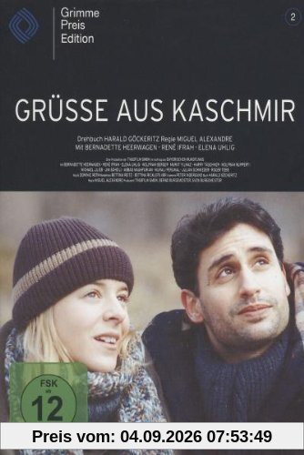 Grüße aus Kaschmir - Grimme Preis Edition