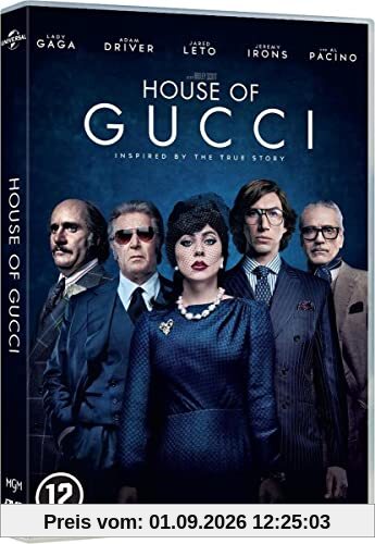 House of Gucci
